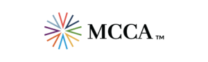 Minority Corporate Counsel Association (MCCA) logo